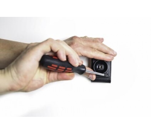 Brodit houder/lader Samsung Galaxy Note 8 sig.plug