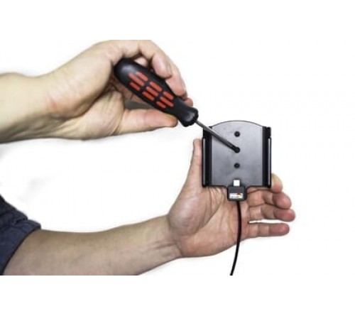 Brodit houder/lader Samsung Galaxy Note 8 sig.plug