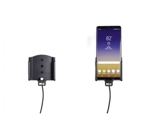 Brodit houder/lader Samsung Galaxy Note 8 sig.plug