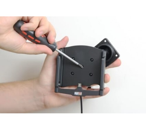 Brodit houd/lader Samsung Galaxy Note 4 Otterbox Def. MOLEX