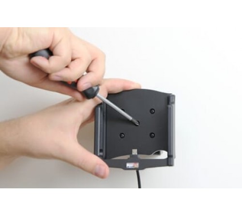 Brodit houd/lader Samsung Galaxy Note 4 Otterbox Def. MOLEX