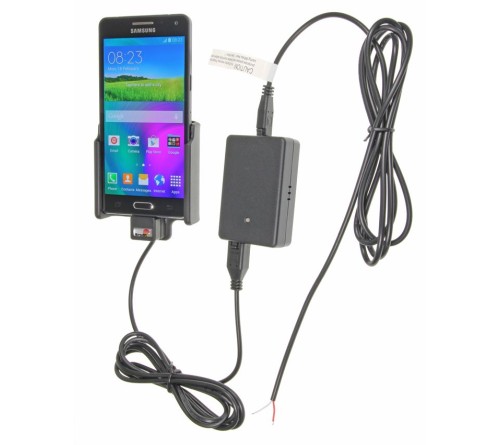 Brodit houder/lader Samsung Galaxy A5/ J3 2017 fixed instal.