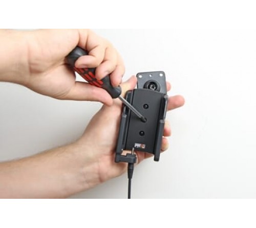 Brodit houder/lader Airbus THR880i fixed install