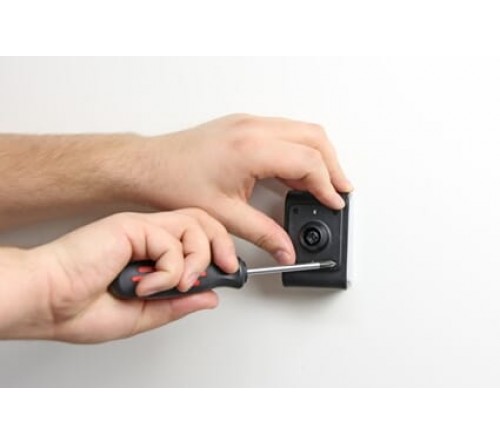 Brodit houder/lader Airbus THR880i fixed install