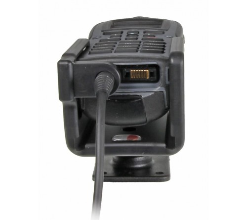 Brodit houder/lader Airbus THR880i fixed install