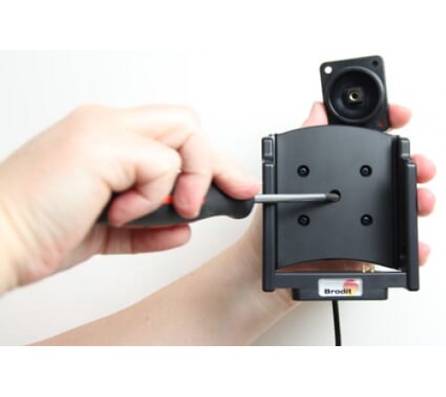 Brodit houder/lader CipherLab RS30 Series MOLEX