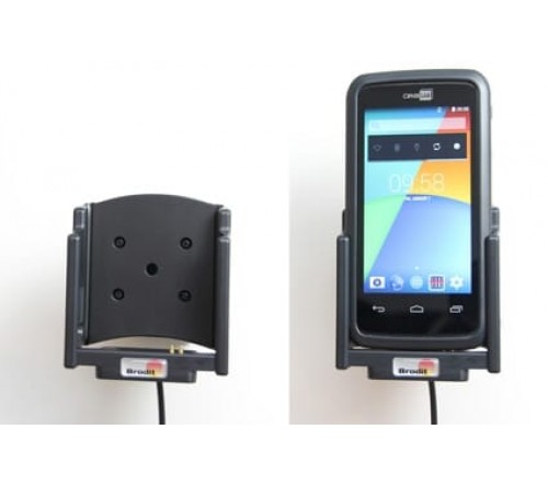 Brodit houder/lader CipherLab RS30 Series MOLEX