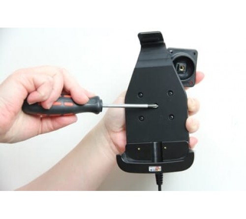 Brodit houder/lader Honeywell CT50/CT60 MOLEX-2A