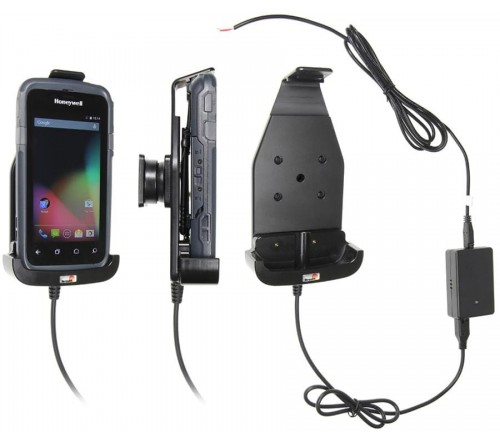 Brodit houder/lader Honeywell CT50/CT60 MOLEX-2A