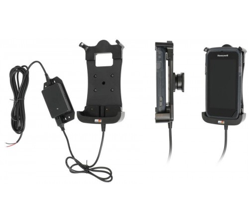 Brodit houder/lader Honeywell CT50/CT60 MOLEX-2A