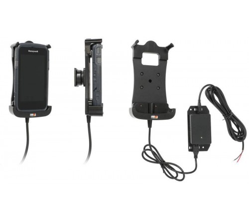 Brodit houder/lader Honeywell CT50/CT60 MOLEX-2A