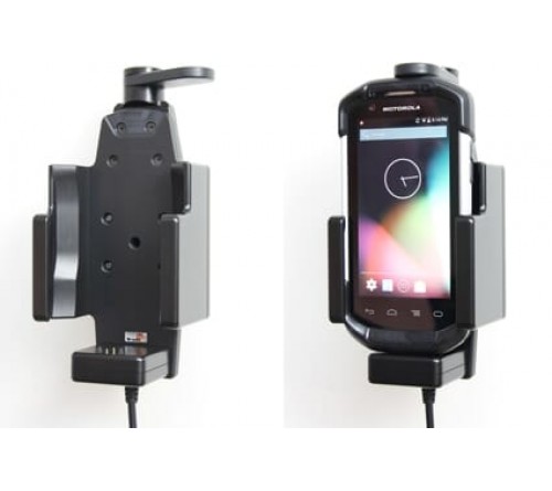 Brodit h/l Zebra TC70/75 MOLEX-2A-swiveling top