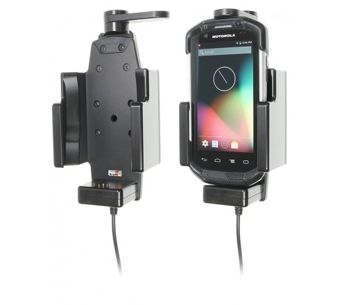 Brodit h/l Zebra TC70/75 MOLEX-2A-swiveling top