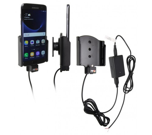 Brodit houder/lader Samsung Galaxy S7 Edge MOLEX