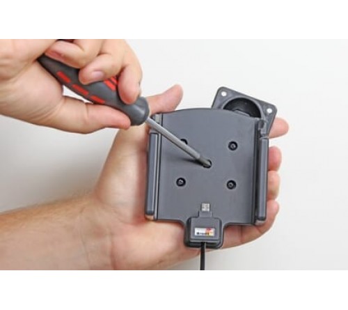 Brodit houder/lader Sam.Galaxy S7 MOLEX-Otterbox Def.