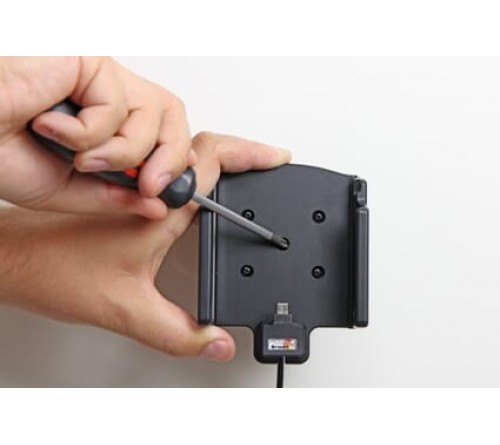 Brodit houder/lader Sam.Galaxy S7 MOLEX-Otterbox Def.