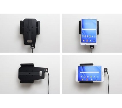 Brodit houder/lader Samsung Galaxy Tab A 7.0 MOLEX