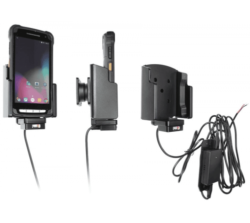Brodit houder/lader Point Mobile PM80 fixed instal.