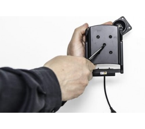 Brodit h/l Zebra TC51/TC52/TC56/TC57 fixed-fits with boot