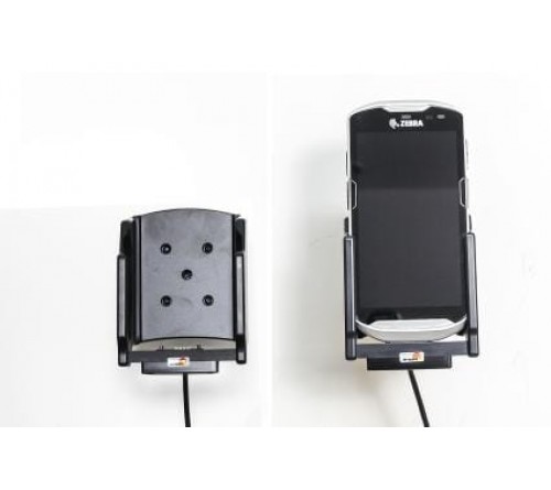 Brodit h/l Zebra TC51/TC52/TC56/TC57 fixed install.