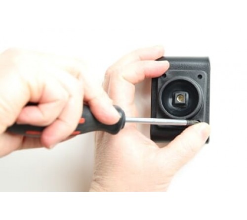 Brodit houder/lader myPOS D200C/ CCV Fly fixed install.