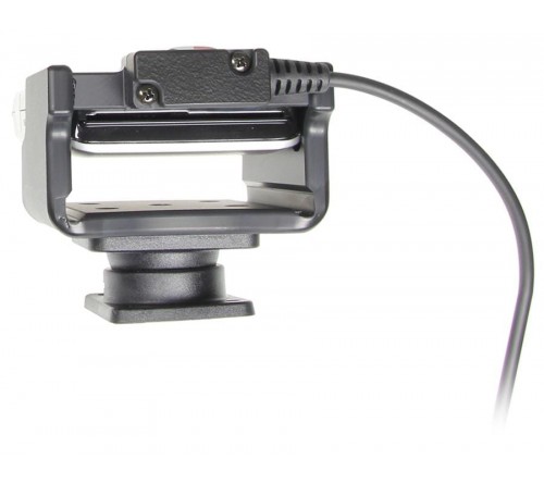 Brodit houder/lader myPOS D200C/ CCV Fly fixed install.