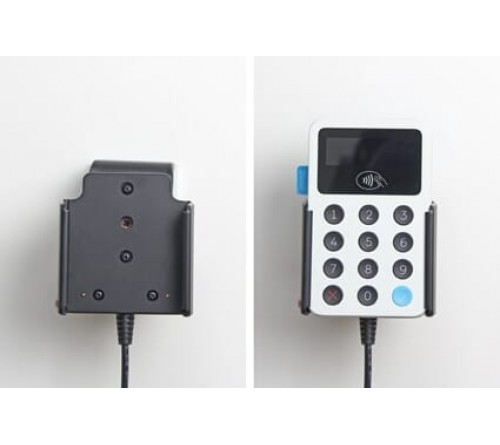 Brodit houder/lader iZettle Reader MOLEX