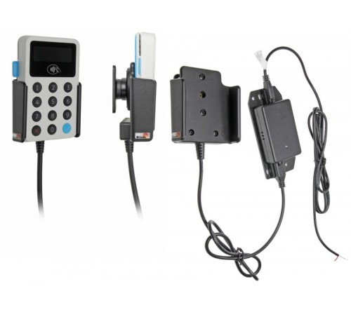 Brodit houder/lader iZettle Reader MOLEX