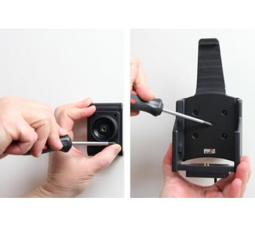 Brodit houder/lader Honeywell ScanPal EDA50 MOLEX-2A