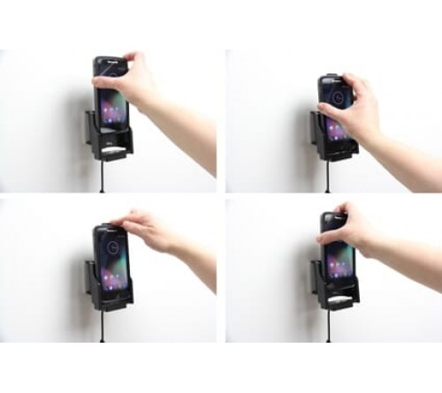 Brodit houder/lader Honeywell ScanPal EDA50 MOLEX-2A