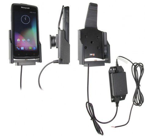 Brodit houder/lader Honeywell ScanPal EDA50 MOLEX-2A