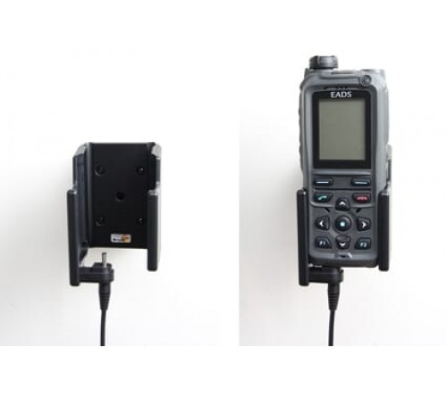 Brodit houder/lader Tetra THR9 fixed install