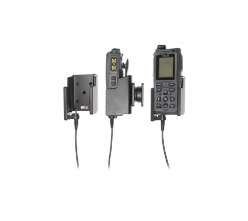 Brodit houder/lader Tetra THR9 fixed install