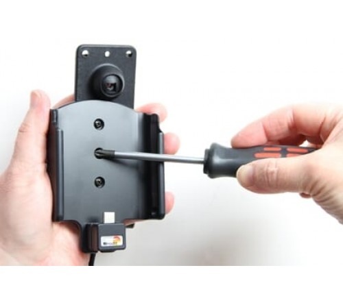 Brodit houder/lader Huawei P10 MOLEX