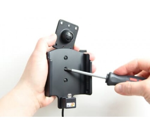 Brodit houder/lader Mot.Moto G5 Plus MOLEX