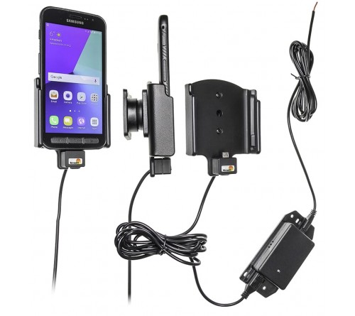 Brodit houder/lader Samsung Galaxy Xcover 4 MOLEX