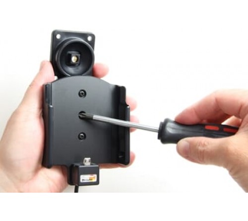 Brodit houder/lader Sam.Gal.J3 2016/ J5 2017 fixed instal.