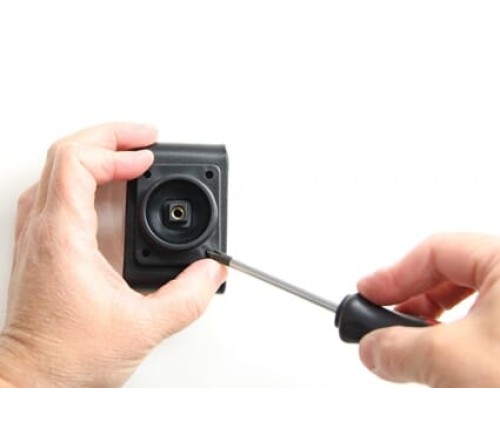 Brodit houder/lader Sam.Gal.J3 2016/ J5 2017 fixed instal.