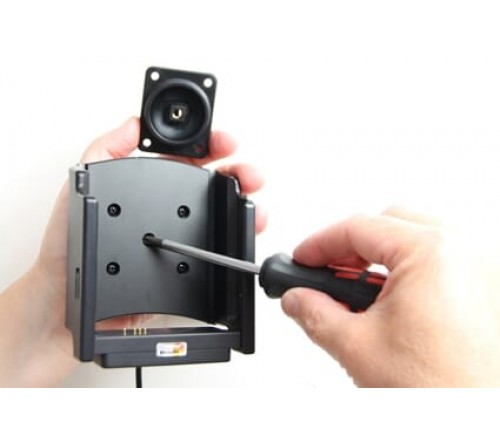 Brodit houder/lader Unitech PA720 fixed instal.