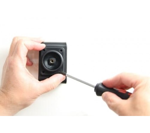 Brodit houder/lader Unitech PA720 fixed instal.