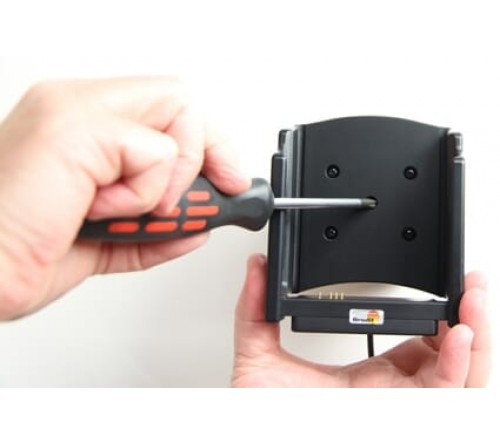 Brodit houder/lader Unitech PA720 fixed instal.