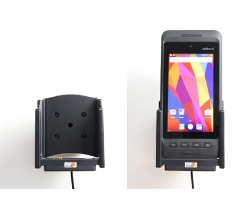 Brodit houder/lader Unitech PA720 fixed instal.