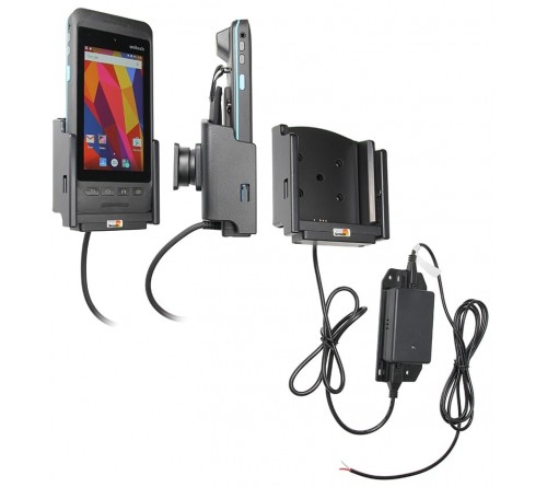 Brodit houder/lader Unitech PA720 fixed instal.