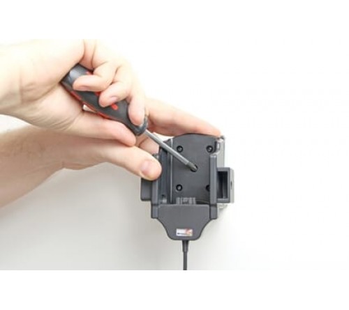 Brodit Houder Motorola MTP3000 f. Cable Connection