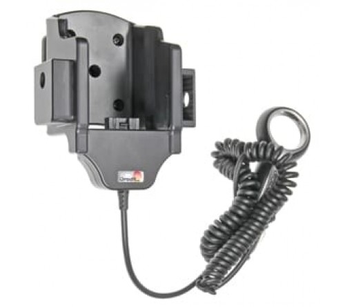 Brodit Houder Motorola MTP3000 f. Cable Connection