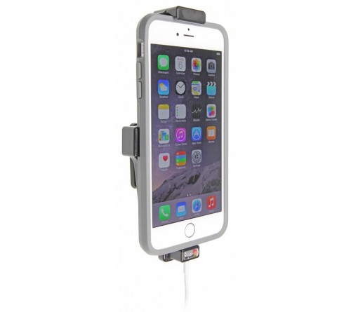 Brodit houd.Apple iPhone 8 Plus/Xs Max skin lightn.cable USB