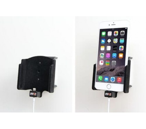 Brodit houd.Apple iPhone 8 Plus/Xs Max Padded lightn.->USB
