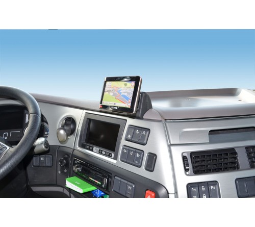 Kuda console DAF XF 106 (Euro 6) 13-20 NAVI