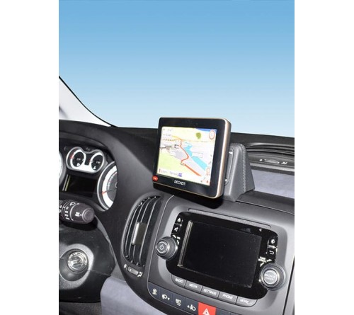 Kuda console Fiat 500L 13-22 NAVI