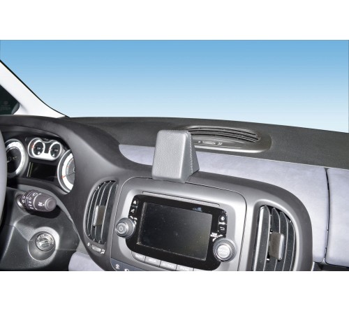 Kuda console Fiat 500L 13-22 NAVI
